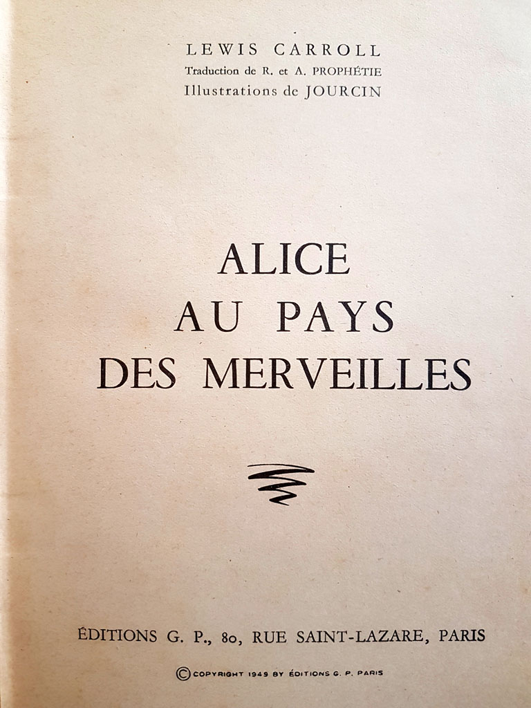 La fille à histoires - Lectures - Photo 1